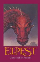 Книга Paolini2-Eldest